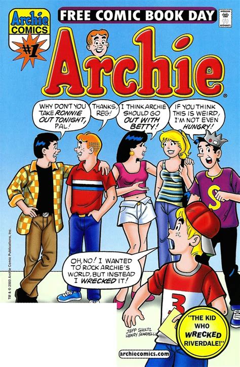 free archie comics online|More.